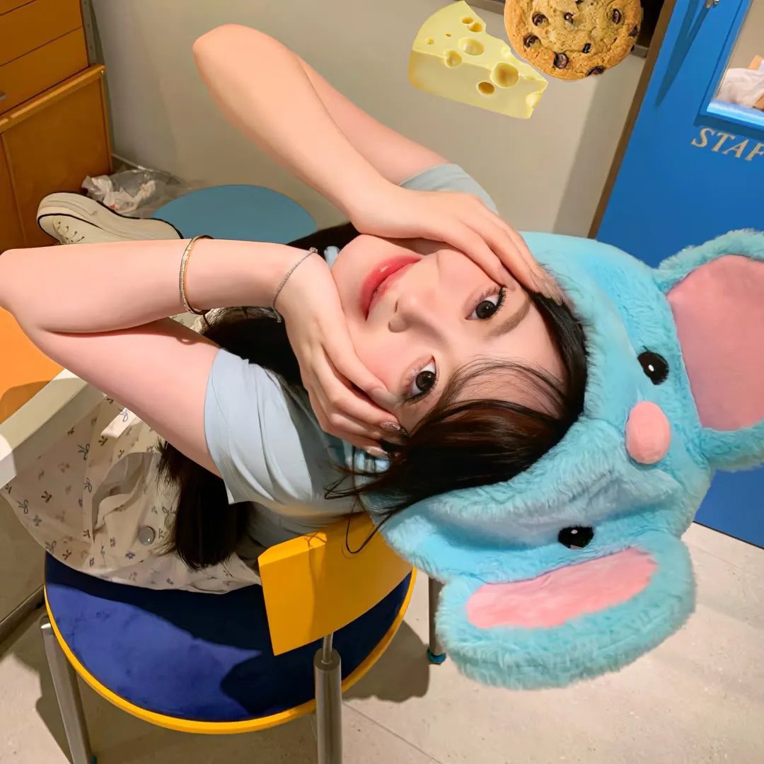 美好条纹