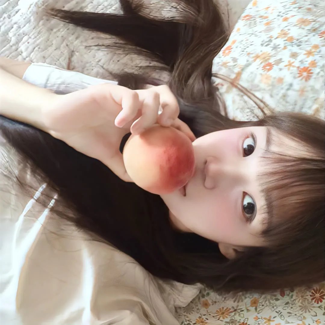 朦胧灰暗